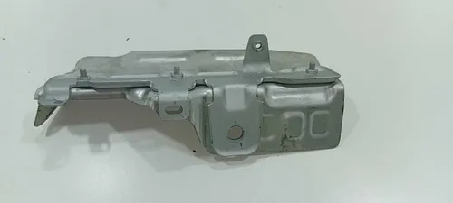 Protetor Defletor Calor Turbina Volkswagen Jetta 2014 2.0