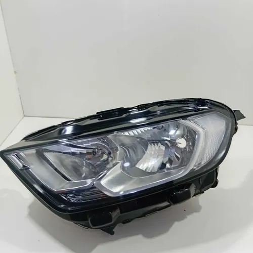 Farol Esquerdo Ford Ecosport 2018/2021 Original Esquerdo/motorista