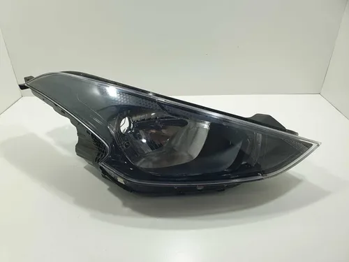 Farol Direito Hyundai Hb20 2020 2021 2022 92102r1000 Direito/passageiro