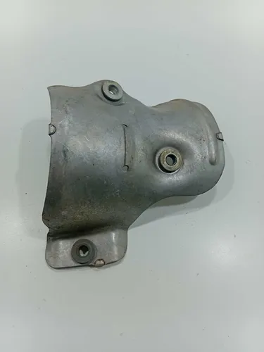 Defletor Calor Turbina Toyota Hilux 2.8 2016/2019 