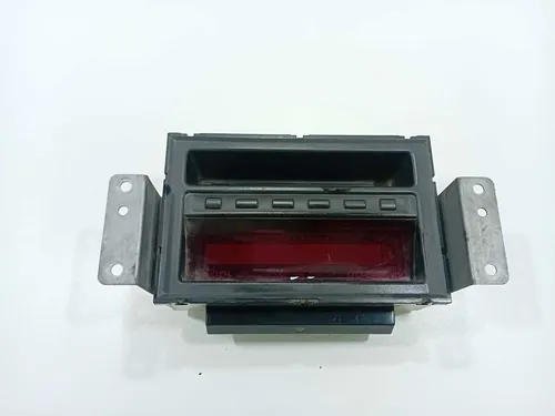 Computador De Bordo Mitsubishi L200 Triton 2010 96115041