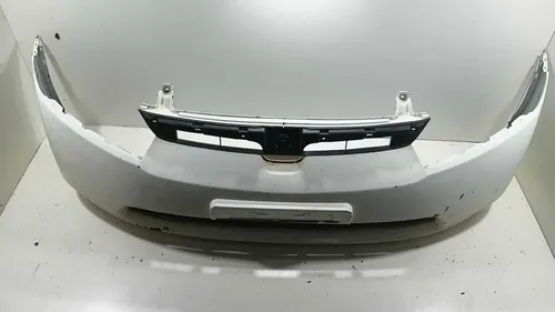 Parachoque Dianteiro Honda Civic 2006/2008 Branco