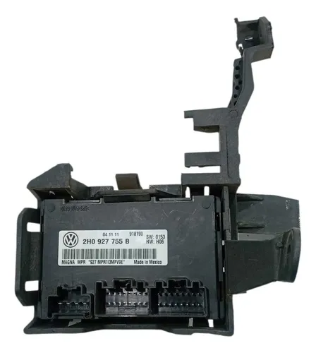 Módulo Tração 4x4 Volkswagen Amarok 2.0 2012 2013 2h0927755b
