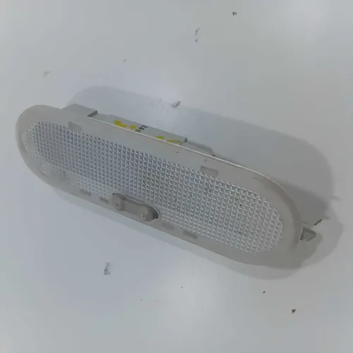 Luz Teto Cortesia Renault Logan Sandero Duster Megane Origin
