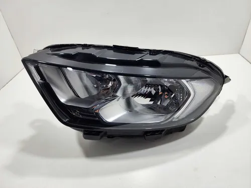 Farol Esquerdo Ford Ecosport 2019 2020 2021 Esquerdo/motorista