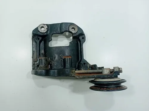 Suporte Compressor De Ar Mitsubishi Pajero Dakar 3.2 2012