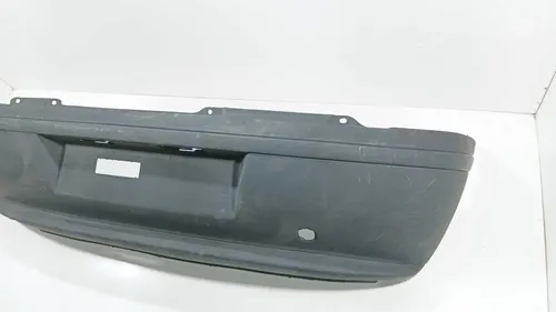 Parachoque Traseiro Fiat Palio 1996/2000