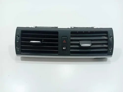 Difusor Ar Central  Bmw X5 2007 2008 2009