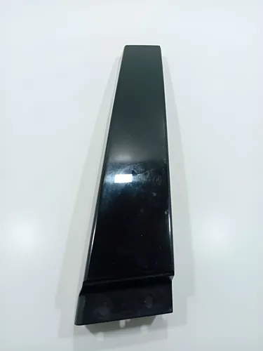 Acabamentos Coluna Externa Lado Esquerdo Vw Up 2014 A 2021