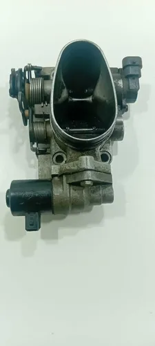 Tbi Volkswagen Santana Gol Gts Gti 1989/1990