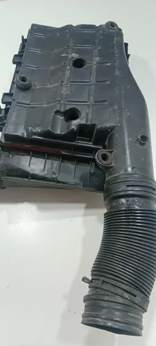 Caixa De Filtro Original Audi A3 Sedan 2016/2017