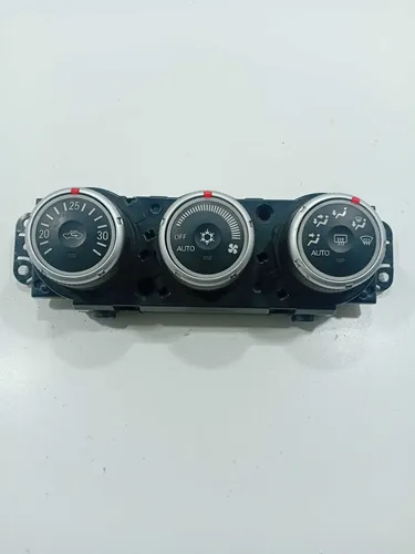 Comando Ar Condicionado Mitsubishi Outlander 2010/2011