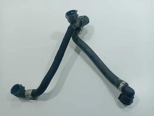 Mangueira Saida Ar Quente Jeep Commander 2023 2.0 52024641