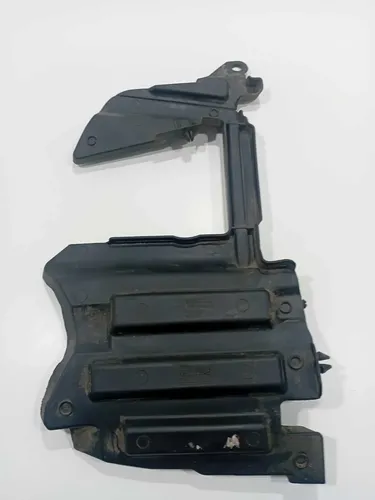 Defletor Esquerdo Radiador Honda Fit 2012 A 2021 71107t5n
