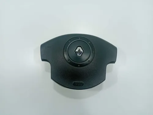 Bolsa Airbag Volante Renault Megane 2008 2009 2010