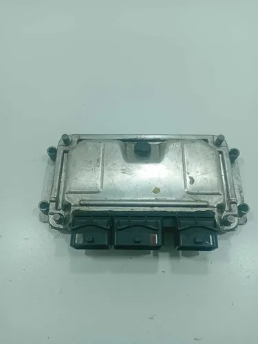 Modulo De Injeção Citroen Ce 1.6 Automático 0261s05886