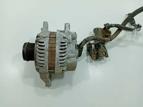 Alternador Mitsubishi Asx 2.0 2012 Original 1800a388