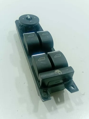 Botão Vidro Elétrico Ford Focus 2014/2016 10020923 Original 