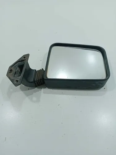 Retrovisor Lado Direito Gm D20 1985 A 1991 024664 Original 
