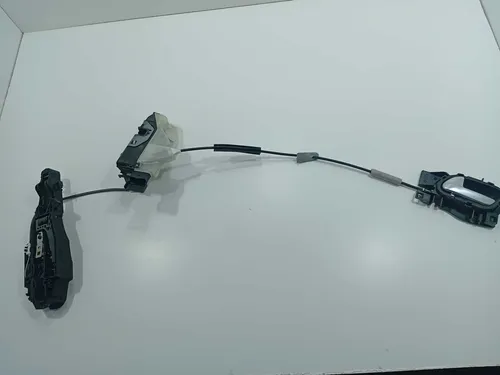 Fechadura Porta Dianteira Direita Citroen C4 Cactus 2024
