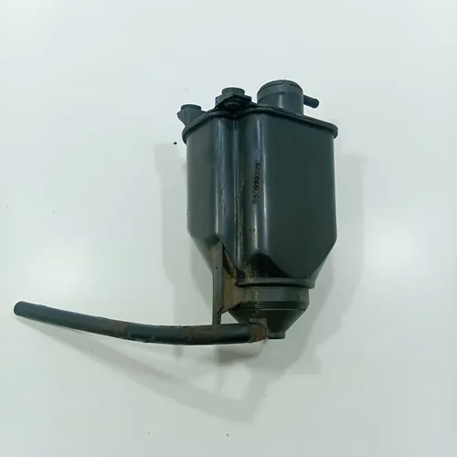 Kit Deposito Carbon Activado Volkswagen Golf Sportiline 2013 Preto