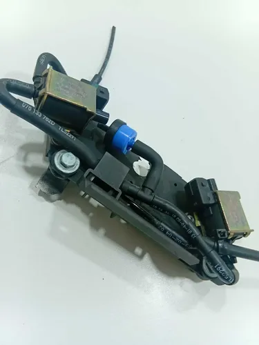 Válvula Solenoide Volkswagen Audi A4 1.8 V6 2004 07813365c