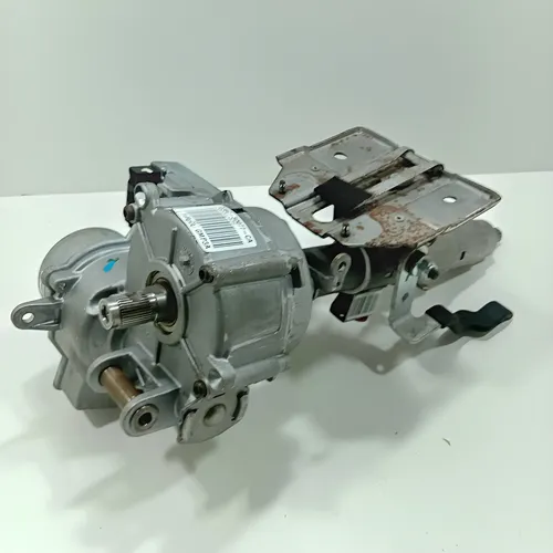 Coluna Direção Elétrica Ford New Fiesta 2015/2019 Original