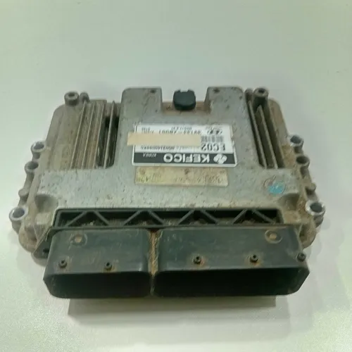 Modulo Injeção Hyundai Creta 391332b051 Original
