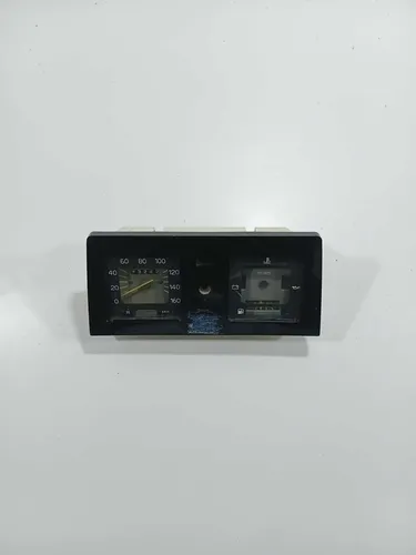 Painel Instrumentos Fiat 147 1971/1986 4447783 Preto