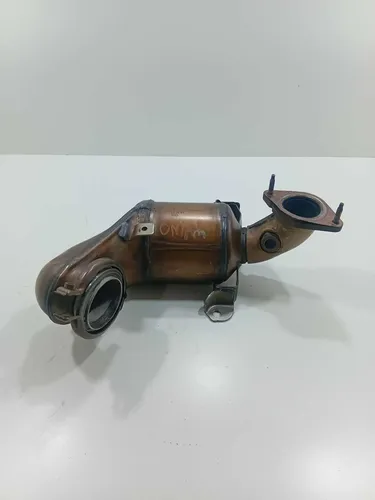 Catalisador Chevrolet Onix Turbo Automático 1.0 555123327 