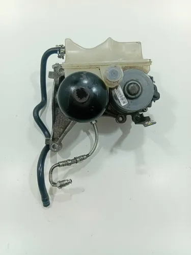 Bomba Eletro Hidráulica Volkswagen Gol Fox 2008 Imotion 