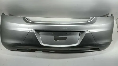 Parachoque Traseiro Chevrolet Onix 2017/201[