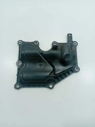 Capa Tampa Frontal Motor Ford Fusion 2008 2.3 16v Original