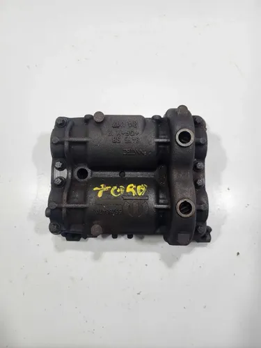 Bomba Oleo Balanceador Fiat Toro 2.0 2019 2020