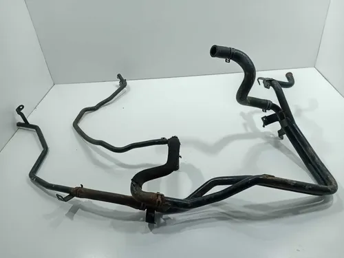 Cano D\'água Com Mangueira Arrefecimento Vw Amarok 2.0 2013