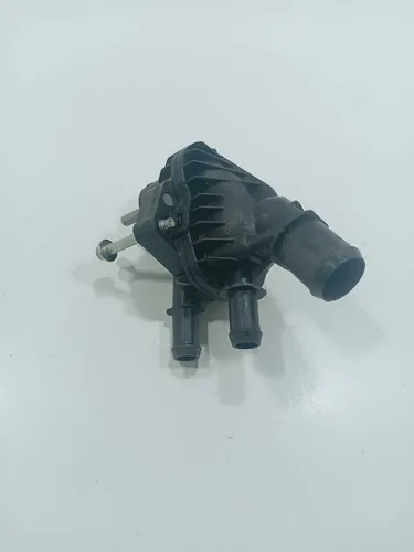 Carcaça Valvula Termostatica Ford Ka 1.5 2020 9k478ba