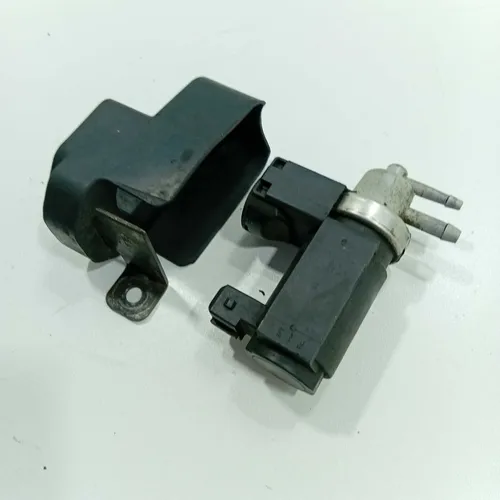 Válvula Solenoide Turbina Hyundai Hr 3512027050