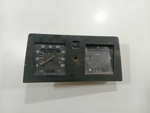 Painel Instrumentos Fiat 147 1971/1986 4447783 Preto