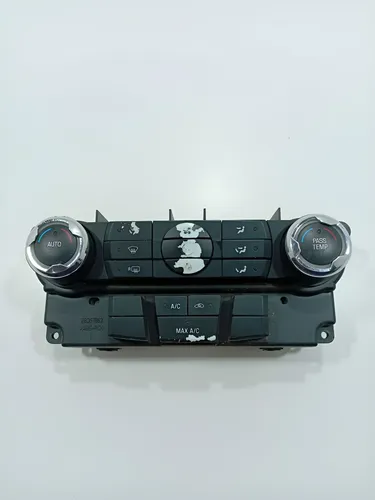 Comando Ar Condicionado Ford Fusion 2.5 2009 2012 9e5h18c612