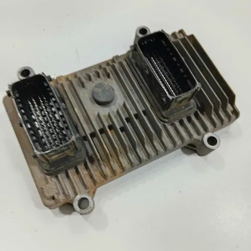 Módulo Injeção Fiat Strada 2011/2013 Original