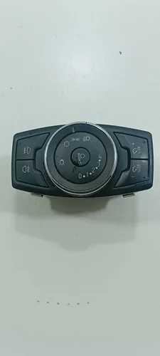 Botao Chave Luz Farol Milha Ford Focus 2014/2019 Original