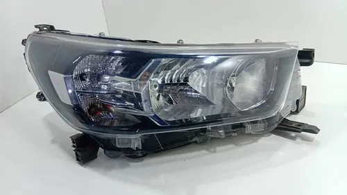 Farol Direito Toyota Hilux 2016/2020 Original Direito/passageiro
