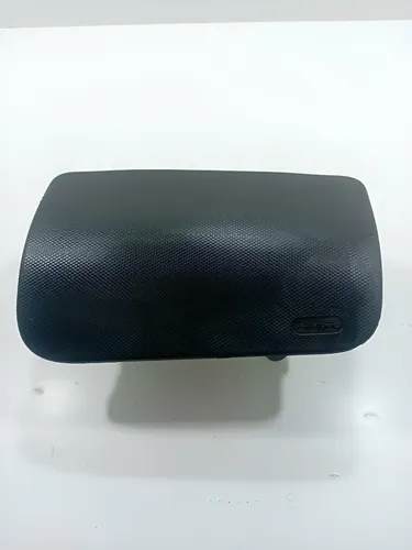 Bolsa Airbag Painel Passageiro Fiat Gran Siena 2019 Preto