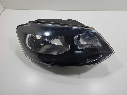 Farol Direito Volkswagen Fox 2012 2013 5z1941006j Direito/passageiro