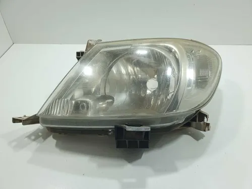 Farol Esquerdo Toyota Hilux 2006 2007 2008 Esquerdo/motorista