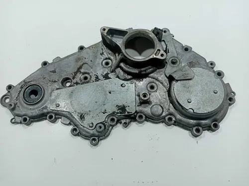 Tampa Frontal Motor Volvo Xc60 3.0 2009 A 2012 6g9n6059ac
