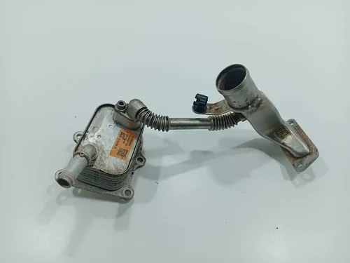 Trocador De Calor Fiat Toro  Compass 1.3 2023 00463461720
