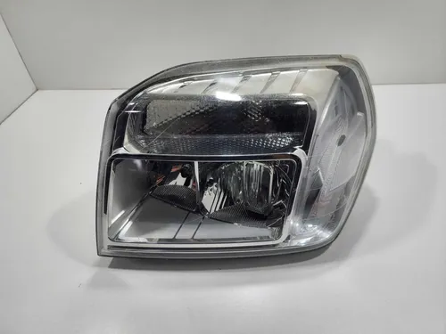Farol Esquerdo Ford Ranger 2010 2011 2012 9l5513006aa Esquerdo/motorista
