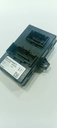 Modulo Central Bcm Fiat Mobi 2017/2020 Original