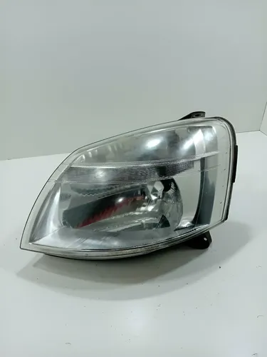 Farol Lado Esquerdo Peugeot Partner 2011 A 2020 Original Esquerdo/motorista